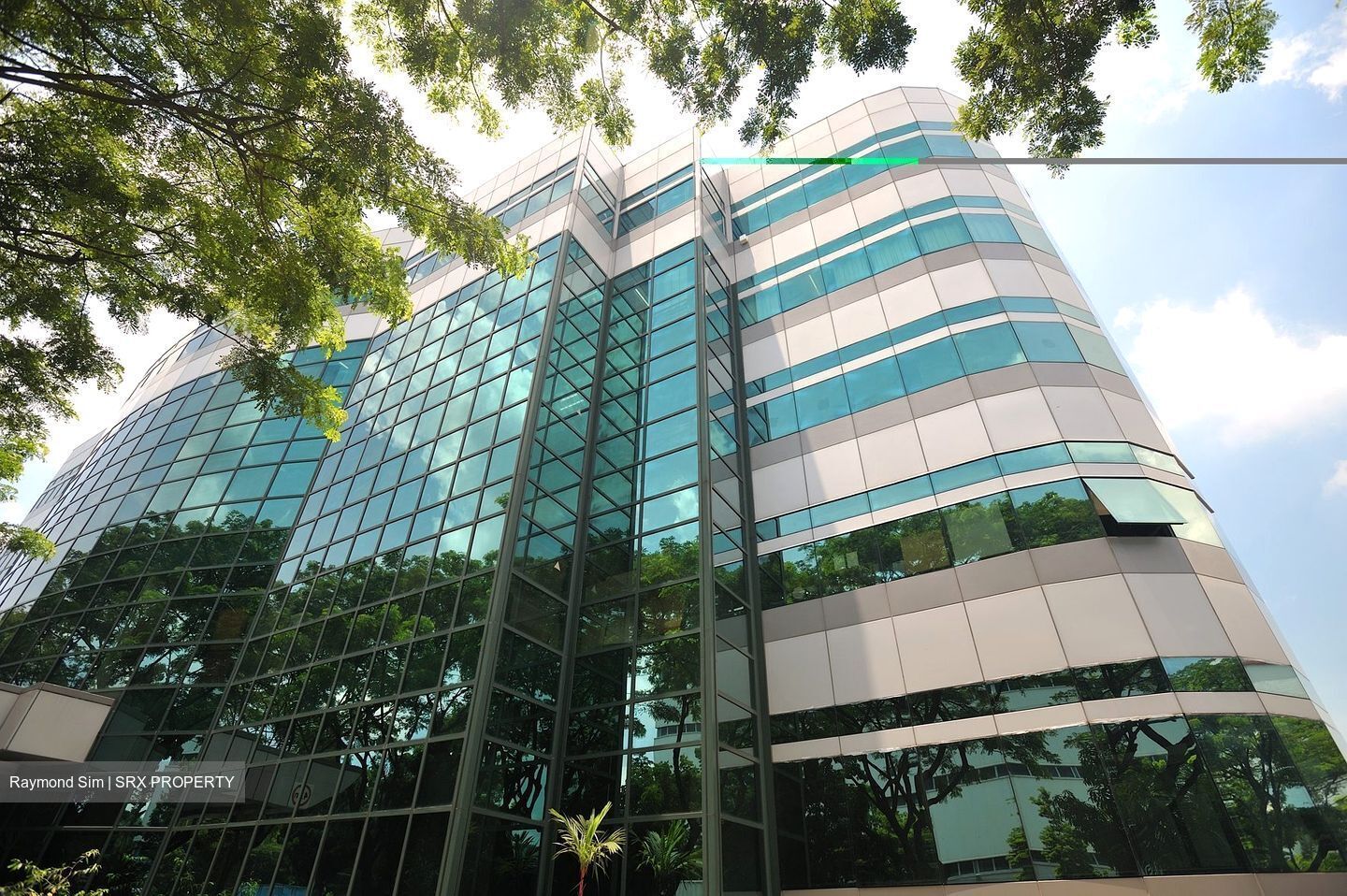 Clementi Loop (D5), Warehouse #487355761